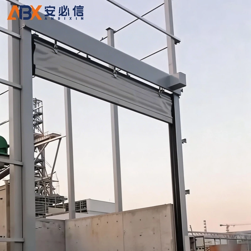 丹东市机械式门封